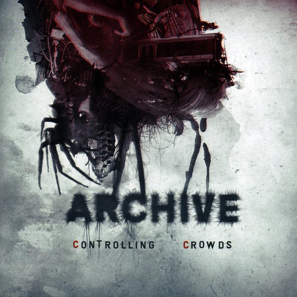 ARCHIVE - CONTROLLING CROWDS (2009)
