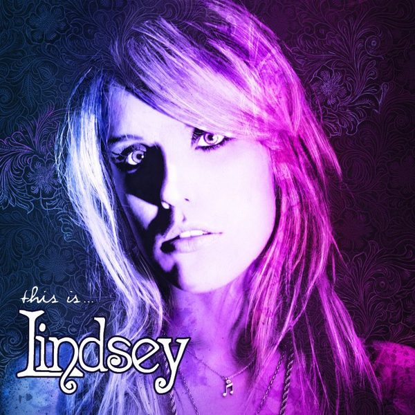 LINDSEY - THIS IS... LINDSEY (2009)